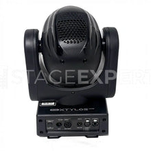 Load image into Gallery viewer, Clay Paky Mini Xtylos HPE RGB Laser Beam Moving Head
