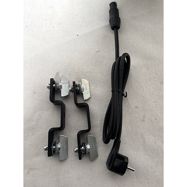 Clay Paky Mini Xtylos HPE RGB Laser Beam Moving Head