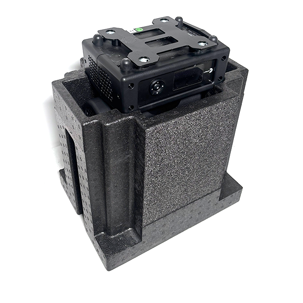 Clay Paky Mini Xtylos HPE RGB Laser Beam Moving Head