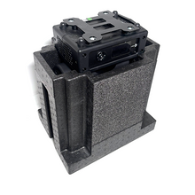 Load image into Gallery viewer, Clay Paky Mini Xtylos HPE RGB Laser Beam Moving Head
