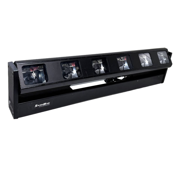 Clay Paky SharBar moving beam batten light | Stage Experts