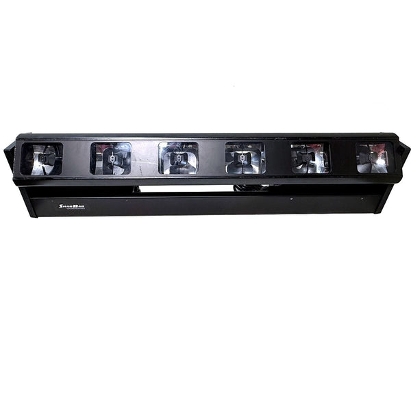 Clay Paky SharBar moving beam batten light | Stage Experts