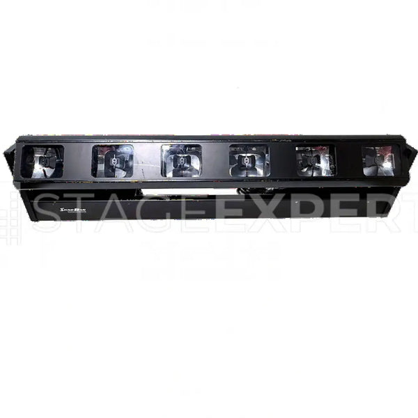 Clay Paky SharBar moving beam batten light | Stage Experts