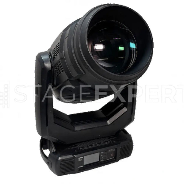 Robe MegaPointe Hybrid Moving Light – Beam, Spot & Wash