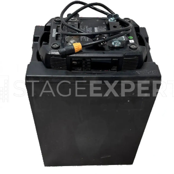 Robe MegaPointe Hybrid Moving Light – Beam, Spot & Wash