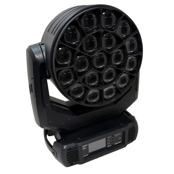 Robe Spiider LED Wash Moving Light – Used | Stage Experts