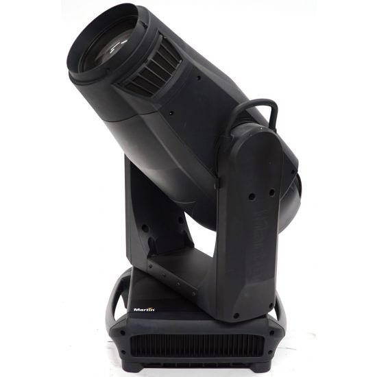 Martin MAC III Profile Used – High-Output Moving Spot Light