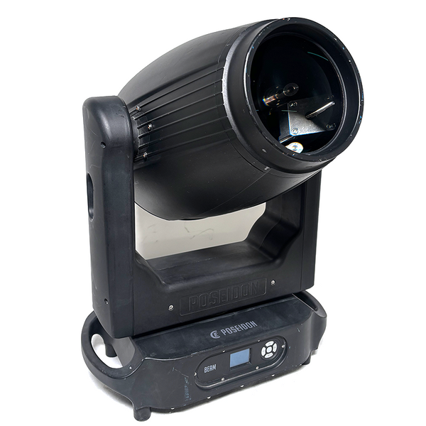 CLF Poseidon Beam Moving Head IP65 – Outdoor Beam Light