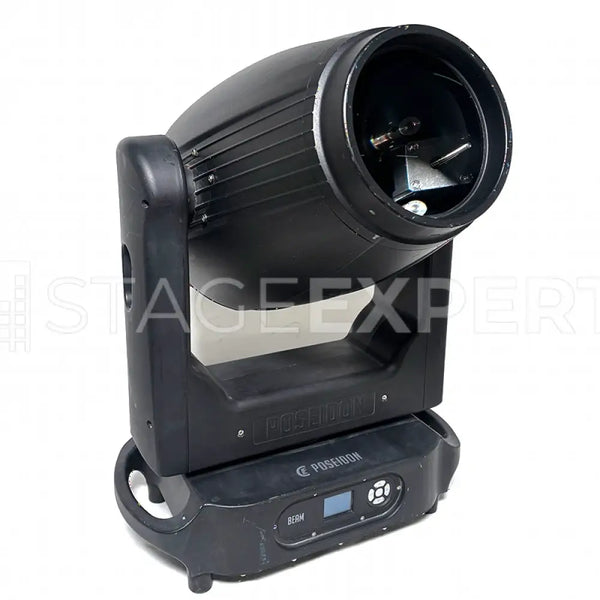 CLF Poseidon Beam Moving Head IP65 – Outdoor Beam Light