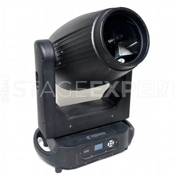 CLF Poseidon Beam Moving Head IP65 – Used | Stage Experts