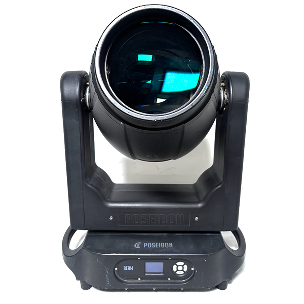 CLF Poseidon Beam Moving Head IP65 – Outdoor Beam Light