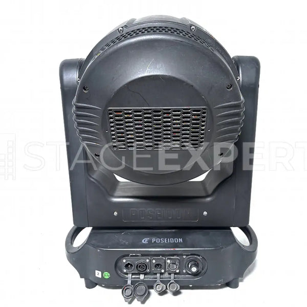 CLF Poseidon Beam Moving Head IP65 – Outdoor Beam Light