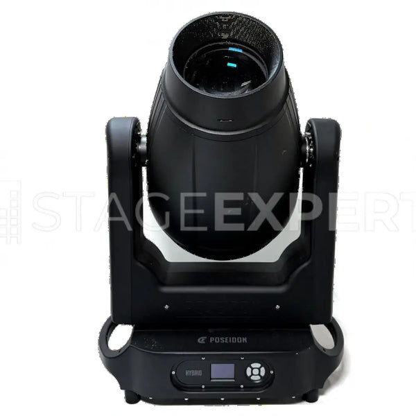 CLF Poseidon Hybrid IP65 Hybrid Moving Light 400W Fixture