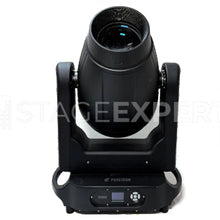 Load image into Gallery viewer, CLF Poseidon Hybrid IP65 Hybrid Moving Light 400W Fixture
