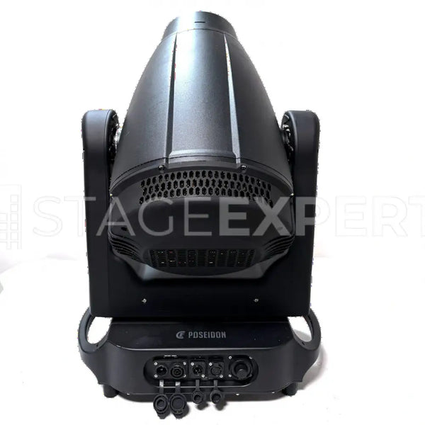 CLF Poseidon Hybrid IP65 Hybrid Moving Light 400W Fixture