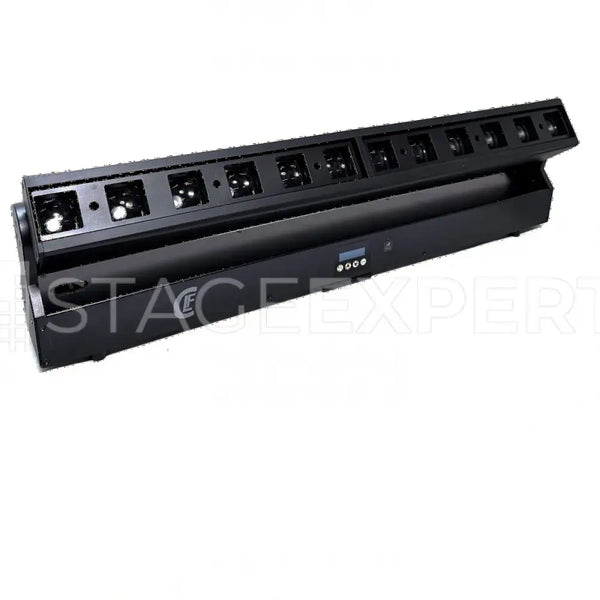 CLF Serius LED Moving Bar with Zoom & Pixel Control
