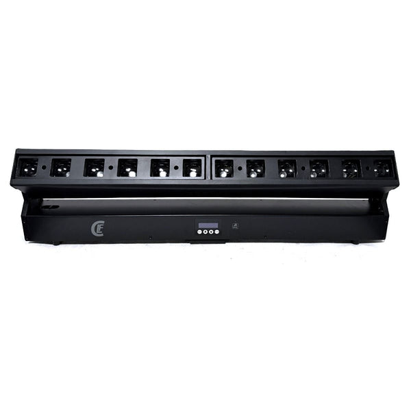 CLF Serius LED Moving Bar with Zoom & Pixel Control