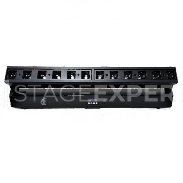CLF Serius LED Moving Bar with Zoom & Pixel Control
