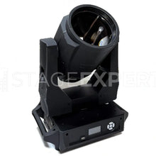 Load image into Gallery viewer, CLF Aorun Beam Moving Head – 330W HRI, 2.3° beam, prisms
