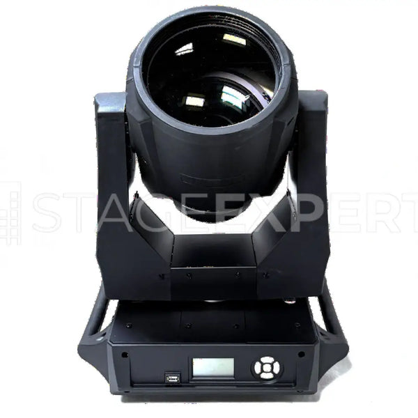 CLF Aorun Beam Moving Head – 330W HRI 2.3° beam prisms - Used Equipment