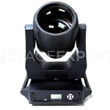 Load image into Gallery viewer, CLF Aorun Beam Moving Head – 330W HRI 2.3° beam prisms - Used Equipment
