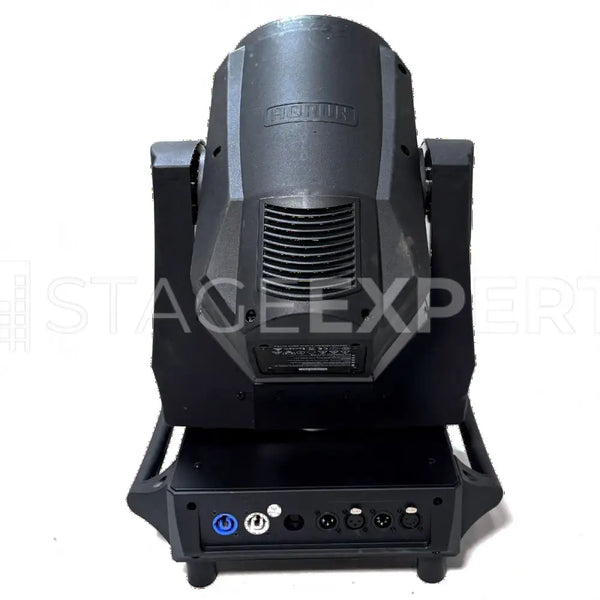 CLF Aorun Beam Moving Head – 330W HRI 2.3° beam prisms - Used Equipment