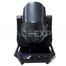 Load image into Gallery viewer, CLF Aorun Beam Moving Head – 330W HRI 2.3° beam prisms - Used Equipment
