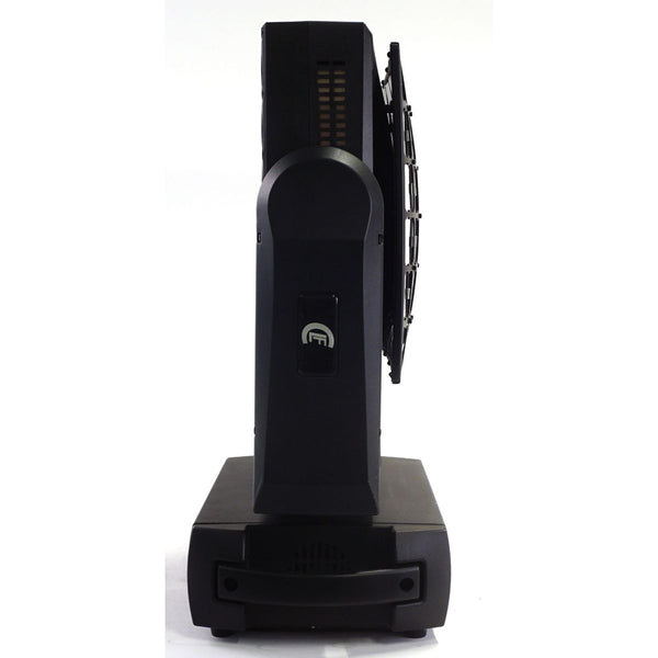 CLF Stinger Moving Head Beam Light – RGBW Pixel Effects