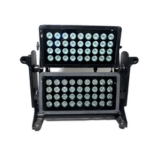Load image into Gallery viewer, URC Citywash 300 Dual LED Wash, IP67, 45° Beam | Used
