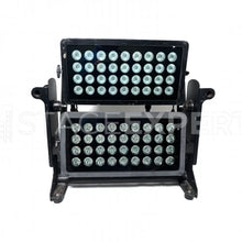 Load image into Gallery viewer, URC Citywash 300 Dual LED Wash, IP67, 45° Beam | Used
