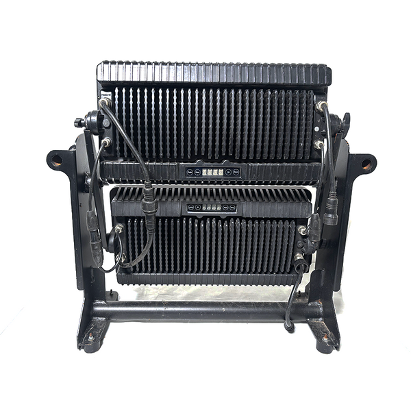 URC Citywash 300 Dual LED Wash, IP67, 45° Beam | Used