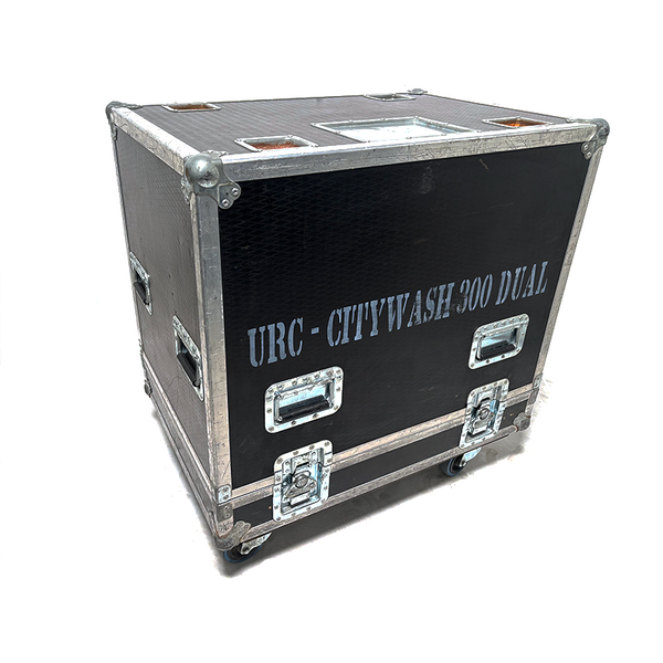 URC Citywash 300 Dual LED Wash, IP67, 45° Beam | Used