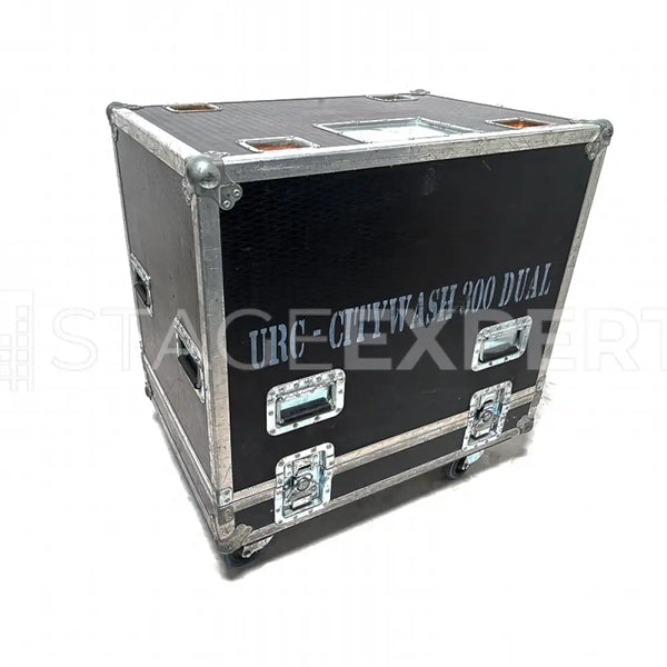 URC Citywash 300 Dual LED Wash, IP67, 45° Beam | Used