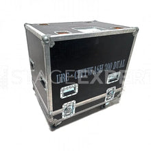 Load image into Gallery viewer, URC Citywash 300 Dual LED Wash, IP67, 45° Beam | Used
