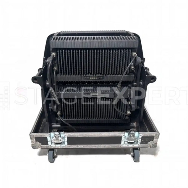 Citywash 300 Dual LED Wash – Frame & Flightcase