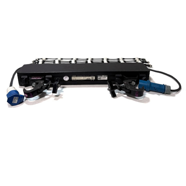 SGM LB-100 LED Balls Set + TLD-612A ArtNet Driver