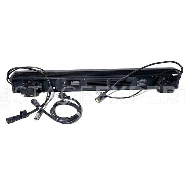 URC Power LED Strip RGBW 10° IP66 Set – 12 Bars with Flightcase