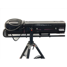 Load image into Gallery viewer, Robert Juliat Super Korrigan 1200MSI Followspot 7–14.5°
