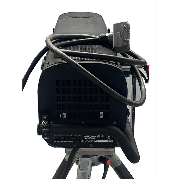 Robert Juliat Super Korrigan 1200MSI Followspot 7–14.5°