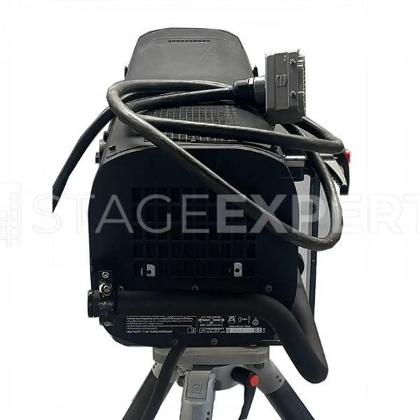 Robert Juliat Super Korrigan 1200MSI Followspot 7–14.5°