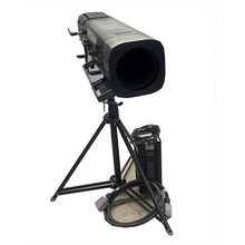 Load image into Gallery viewer, Robert Juliat Korrigan 1200 MSI Followspot 5/9° (Used)
