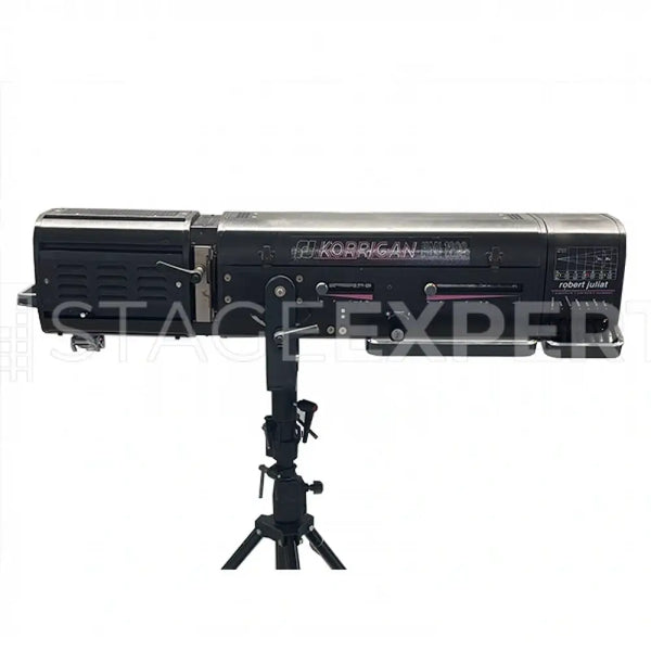 Robert Juliat Korrigan 1200 MSI Followspot 5/9° (Used)