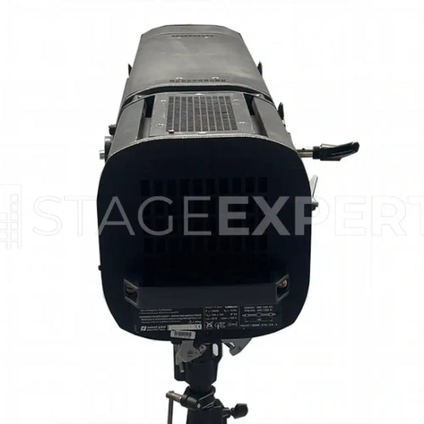 Robert Juliat Ivanhoe 2500 MSR Followspot, 9–21° Zoom