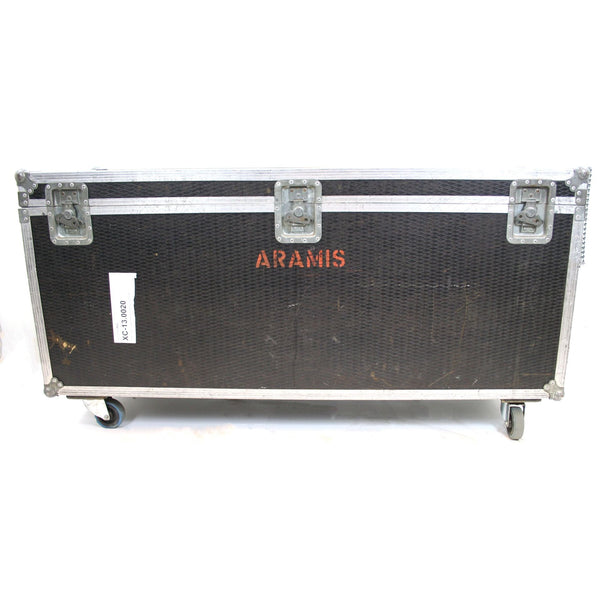 Robert Juliat Aramis 2500W Followspot – Touring Performance