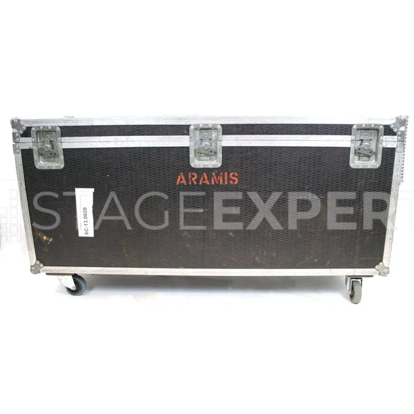 Robert Juliat Aramis 2500W Followspot – Touring Performance