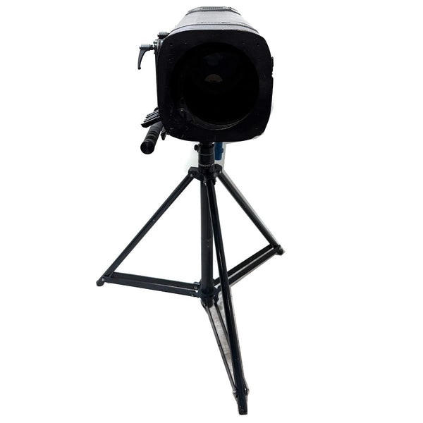 Robert Juliat Alex 2000W Followspot 7–14.5° Zoom | Stand