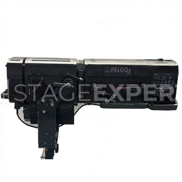 Robert Juliat Heloise 2500 MSR Followspot 15–30° Used with Stand
