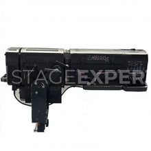 Load image into Gallery viewer, Robert Juliat Heloise 2500 MSR Followspot 15–30° Used with Stand
