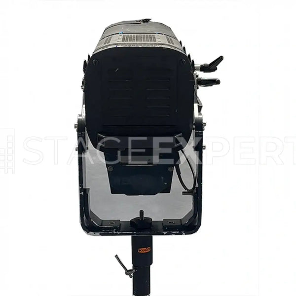 Robert Juliat Heloise 2500 MSR Followspot 15–30° Used with Stand