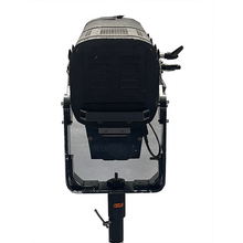 Load image into Gallery viewer, Robert Juliat Heloise 2500 MSR Followspot 15–30° Used with Stand
